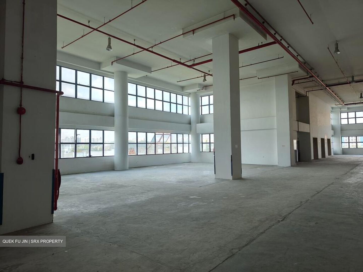 Nan Wah Building (D16), Factory #518650601